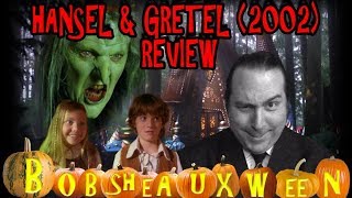 Hansel amp Gretel 2002 Review [upl. by Eerazed348]