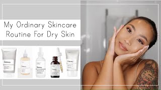 The best way to treat dry itchy skin  ABC7 [upl. by Anohr831]