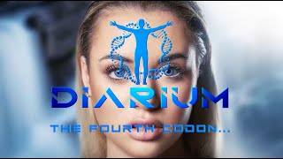 DIARIUM THE FOURTH CODON [upl. by Fabi]