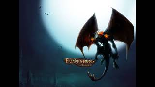 Eudemons Online OST  Cronus [upl. by Bellda]