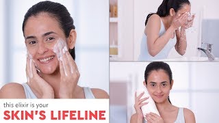 4 New Ways To Use Milk For Healthy amp Glowing Skin  Skincare Trends [upl. by Inuat496]