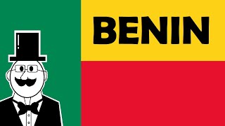 A Super Quick History of Benin [upl. by Eselahs]