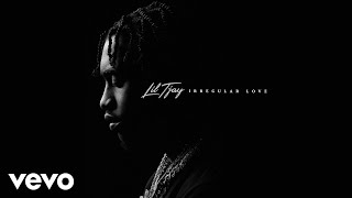 Lil Tjay  Irregular Love Official Audio [upl. by Ladew]