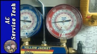 How to Measure Superheat and Subcooling [upl. by Thar81]