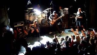 Suicidal Tendencies  Institutionalized Live at Virgin Oil Co [upl. by Nugesulo]