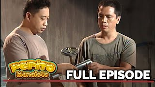 Pepito Manaloto Wanted Tubero  Full Episode 19 [upl. by Patsy]