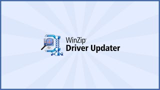 WinZip Driver Updater  Official [upl. by Richey]