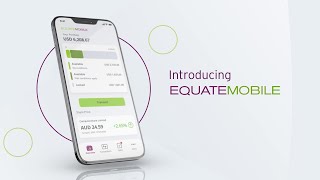 Introducing EquateMobile [upl. by Aun]