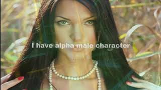 ★ Alpha male subliminal video affirmations ★ [upl. by Palmira]