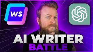 Writesonic vs ChatGPT Which Should You Use [upl. by Cralg]