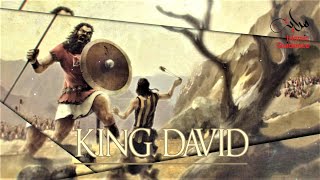 King David Dawud AS [upl. by Eirovi]