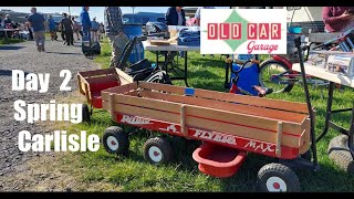 2023 Spring Carlisle Day 2 [upl. by Reece]