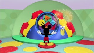 Mickey Mouse Clubhouse Mickeys Mouskedoer Season 14 [upl. by Auqcinahs]