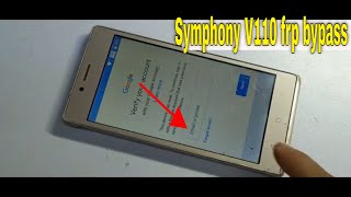 Symphony v110 Frp Bypass [upl. by Emylee]