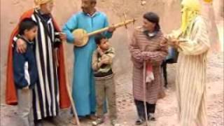 Jadid Film tachlhit AGHARASS COMPLET Ahmed Boulaayadofficiall video [upl. by Fields]