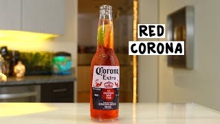 Red Corona  Tipsy Bartender [upl. by Jordon]