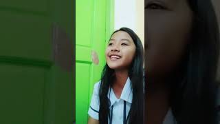 Rea Andaya ehu girl cover [upl. by Natie939]