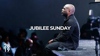 Jubilee Sunday  Philip Anthony Mitchell [upl. by Tletski]