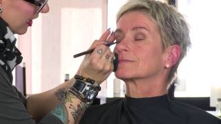 SWA Tutorial  Best Age  Makeup für reife Frauen [upl. by Orazio657]