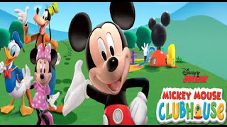 Mickey Mouse Clubhouse Full Game Episodes 2015 HD  2 Hours Non Stop Mickey Movie Game Compilation [upl. by Yesnil]