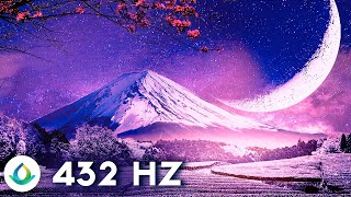 432 Hz Cleanse Negative Energy [upl. by Simon830]