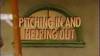 Shining Time Station Pitching In and Helping Out S1E4 [upl. by Luar]