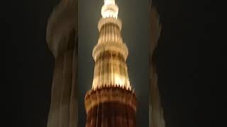 Delhi Qutub Minar [upl. by Koblas]