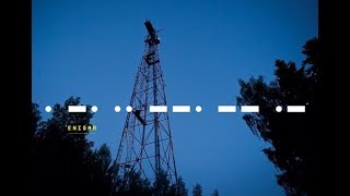 Top Ten weird signals on Shortwave The Number Stations from around the world [upl. by Ettenwahs]