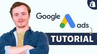 Google AdWords Tutorial How to Run Google Ads [upl. by Riaj124]