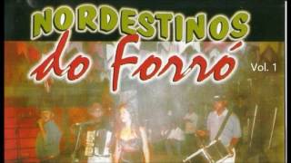 25 Sucessos Antigos de Nordestino do Forró  Volume 01 [upl. by Eerehc]