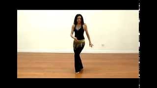 SAMBA RIO STYLE BASIC MOVE PART 1 HIP BRAZIL DANCE SHOW WITH VANESSA ISAAC wwwhipbrazilcom [upl. by Ttelrats856]