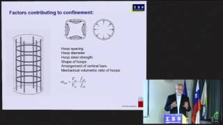 08 EUROCODE 8 SEISMIC RESISTANT DESIGNE OF REINFORCED CONCRETE BUILDINGS BASIC PRINCIPLES AND APLICA [upl. by Elleahcim]