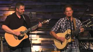 The Tweet Song  Tim Hawkins amp Jonnie W [upl. by Arakahs938]