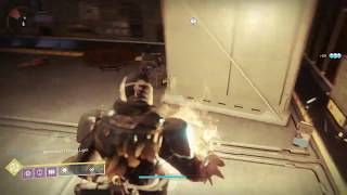 Destiny 2  Xenophage Quest  Emergence Lighting Torches Lectern Lighting Order [upl. by Ycart977]