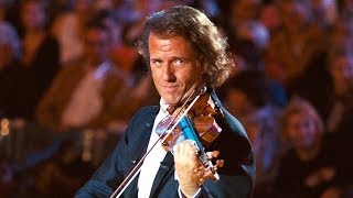 André Rieu  Italian Anthem Fratelli dItalia [upl. by Nipha]