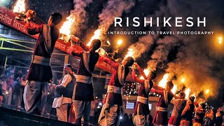 Rishikesh Relived  Haridwar  Travel Film [upl. by Kerad]