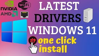 Windows 11  How To Update Drivers Automatically  Driver Booster Pro [upl. by Rodoeht]