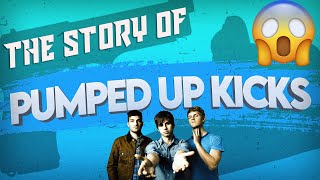 Pumped Up Kicks Explained  Behind The Song [upl. by Ycul]