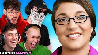 We Watched SUPERNANNY [upl. by Assital]