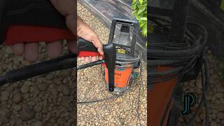 High Pressure Washer Gun [upl. by Allemaj]