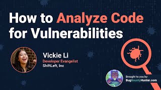 How to Analyze Code for Vulnerabilities [upl. by Abram566]