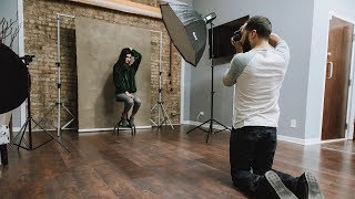 All you NEED is one LIGHT TUTORIAL [upl. by Teragram]