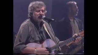 Francesco Guccini  13  La Locomotiva Live Firenze 1997 [upl. by Nylyram]