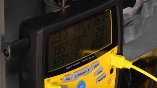 Superheat and Subcooling Calculation Overview [upl. by Jammal532]