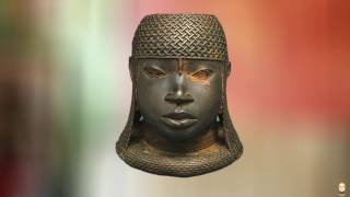 Benin Empire [upl. by Rikahs]