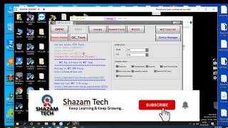 How Use USB Redirector For Port Sharing Fully Explained Video By Shazam Tech [upl. by Havot71]