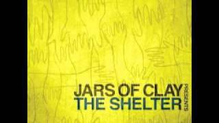 Jars of Clay  Shelter [upl. by Latona]