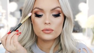 How To Apply Eyeshadow  Hacks Tips amp Tricks for Beginners [upl. by Dewar]