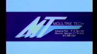 Moultrie Tech [upl. by Frendel582]