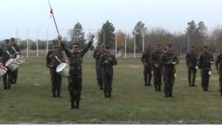 Türk Askeri Bando Takımı [upl. by Newlin]